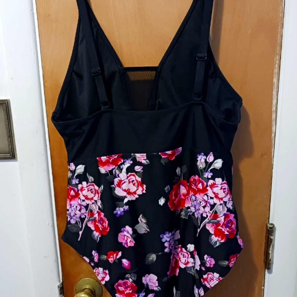 Women's Bathing Suit